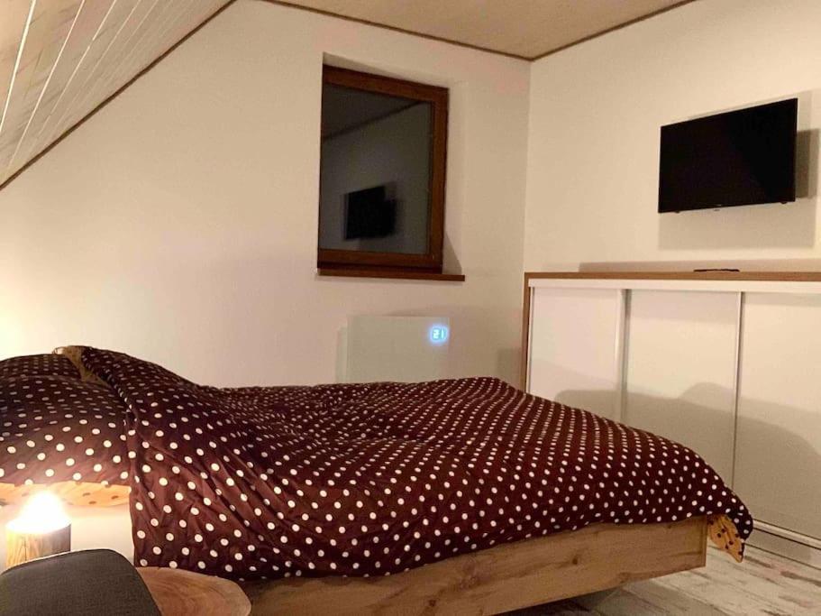 Vila Svistovka Stará Lesná 外观 照片